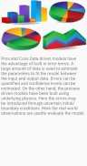 Statistical versus process models screenshot 5