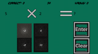 Maths Per Minute screenshot 10