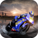 Real Moto Bike Rider 3D - Highway Racing Game 2020 Icon