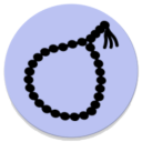 Digital Prayer Beads icon