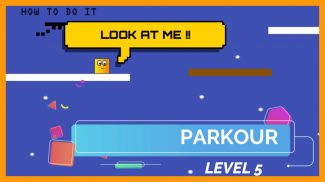 Parkour Jump - Game screenshot 6
