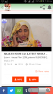 Hausa Films; Namijin Kishi 1,2,3,4 Da Wasu Sabbi. screenshot 4