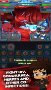 Battle In The Blood screenshot 9