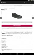 Sapatos & Shopping Spartoo screenshot 8