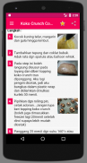 Aneka Resep Cemilan Renyah screenshot 4