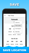 Tide Times UK screenshot 4