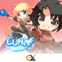 LUNA M Icon