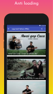 Lagu Aceh Offline screenshot 7