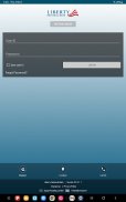 myLiberty Mobile Banking screenshot 12