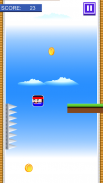 Angry Cube Jumper screenshot 3