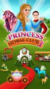 Princess Horse Club 3 screenshot 10