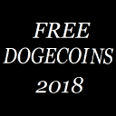 FREE DOGECOINS 2018 Icon