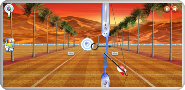 archery 3d shoot - sport game screenshot 2