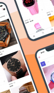 Watches - Shopping Online screenshot 1