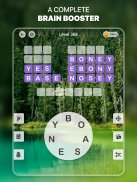 Word Find - Fun Word Game screenshot 2