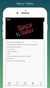 Spicy Valley screenshot 2