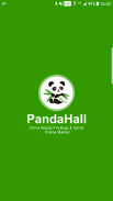 PandaHall Beads screenshot 0