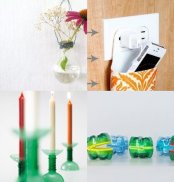 DIY Creative Recycle Project Ideas screenshot 5