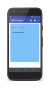 JSON Formatter screenshot 1