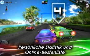 Race Illegal: High Speed 3D screenshot 10