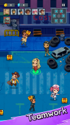 Làng Zombie - Town Survivor screenshot 4