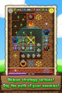 CastleMine screenshot 4