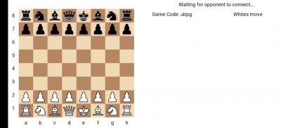 Chess screenshot 2