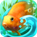 MyLake 3D Aquarium Icon