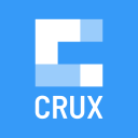 Crux - UK News in 60 words Icon