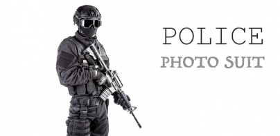 Police Photo Editor Suit Dress