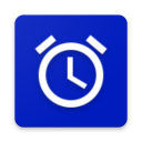 Simple HIIT Interval Timer Icon