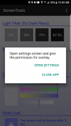 Screen Tools screenshot 0