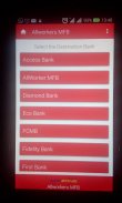 Allworkers Mfb Mobile App screenshot 4