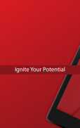 Ignite Your Inner Potential screenshot 5