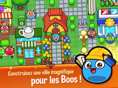 My Boo Town - Jeu de Gestion screenshot 8