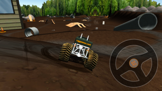 RC Monster Truck screenshot 12