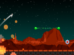 Jupiter Jump screenshot 0