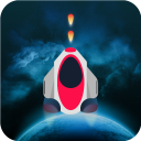 Infinity Shooting Space Challenge 2019 Icon