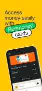 Renmoney - Instant Cash Loans screenshot 1