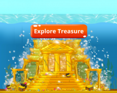 DEEP SEA MINER TYCOON - Idle oil and gold empire screenshot 5