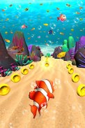 Fish Run Adventure screenshot 5