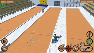 3D Bocce Ball screenshot 7