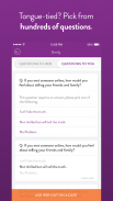 LunchClick - Free Dating App screenshot 1
