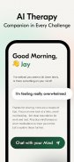 VOS: Mental Health, AI Therapy screenshot 3