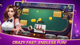 Lucky Teen Patti Genius screenshot 4