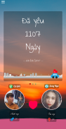 Love Days - Đếm ngày yêu - Dem ngay yeu screenshot 4