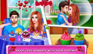 Valentine Day Gift Ideas Game screenshot 1