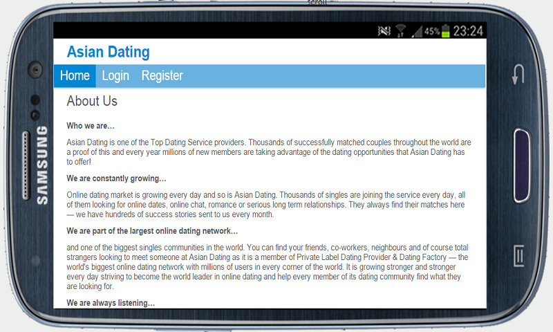 Asiatisk Dating register dating for funksjonshemmede Australia