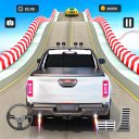 Crazy Car Stunts: Car Games Icon