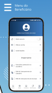 Geap Beneficiário screenshot 4